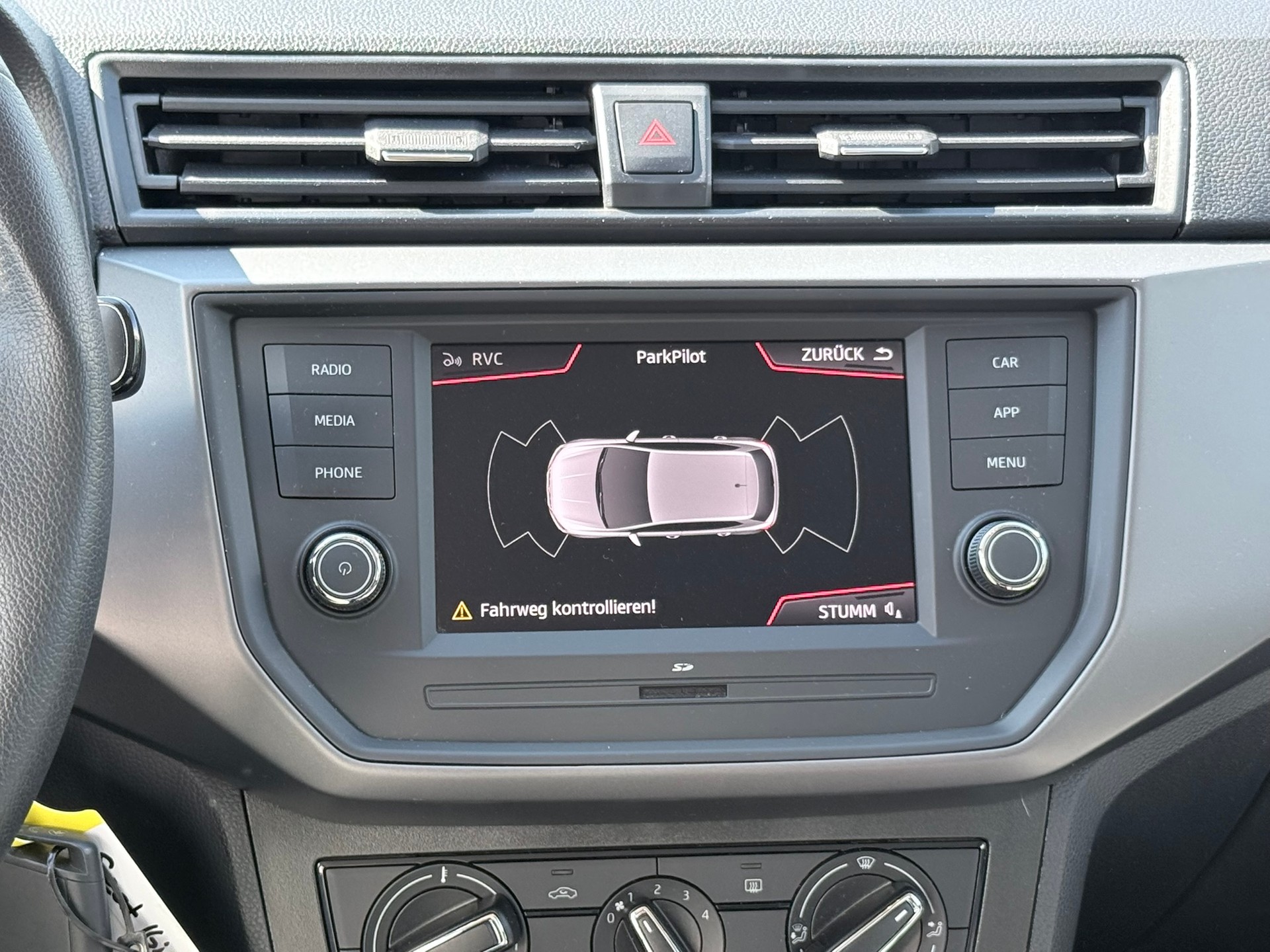 SEAT Ibiza 1.0 EcoTSI Style-image-12