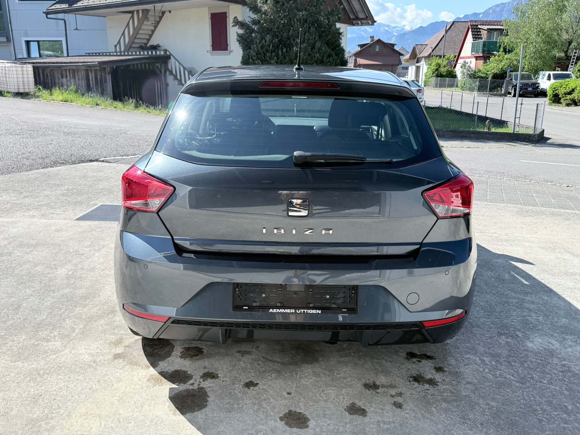 SEAT Ibiza 1.0 EcoTSI Style-image-5