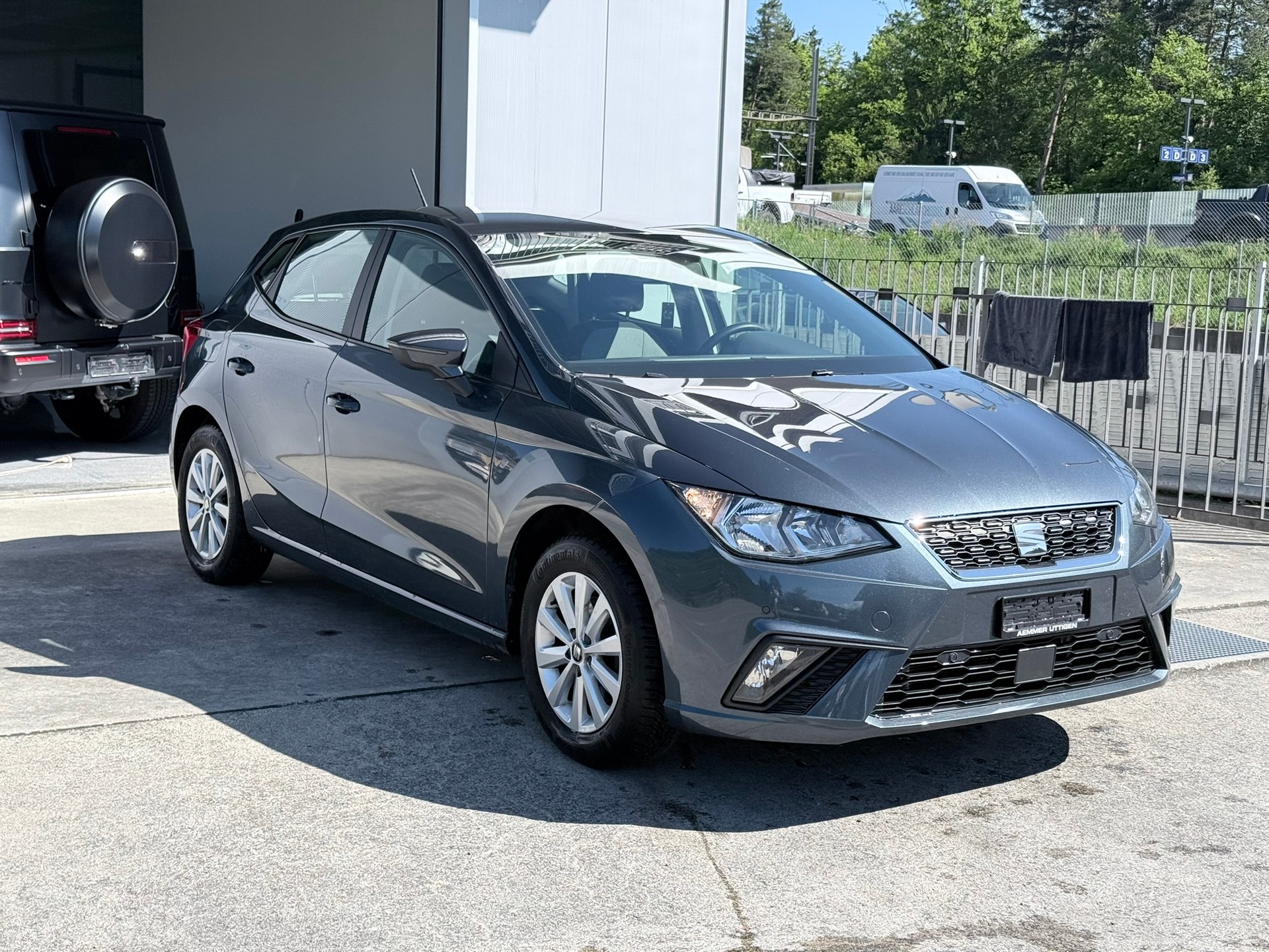 SEAT Ibiza 1.0 EcoTSI Style-image-2