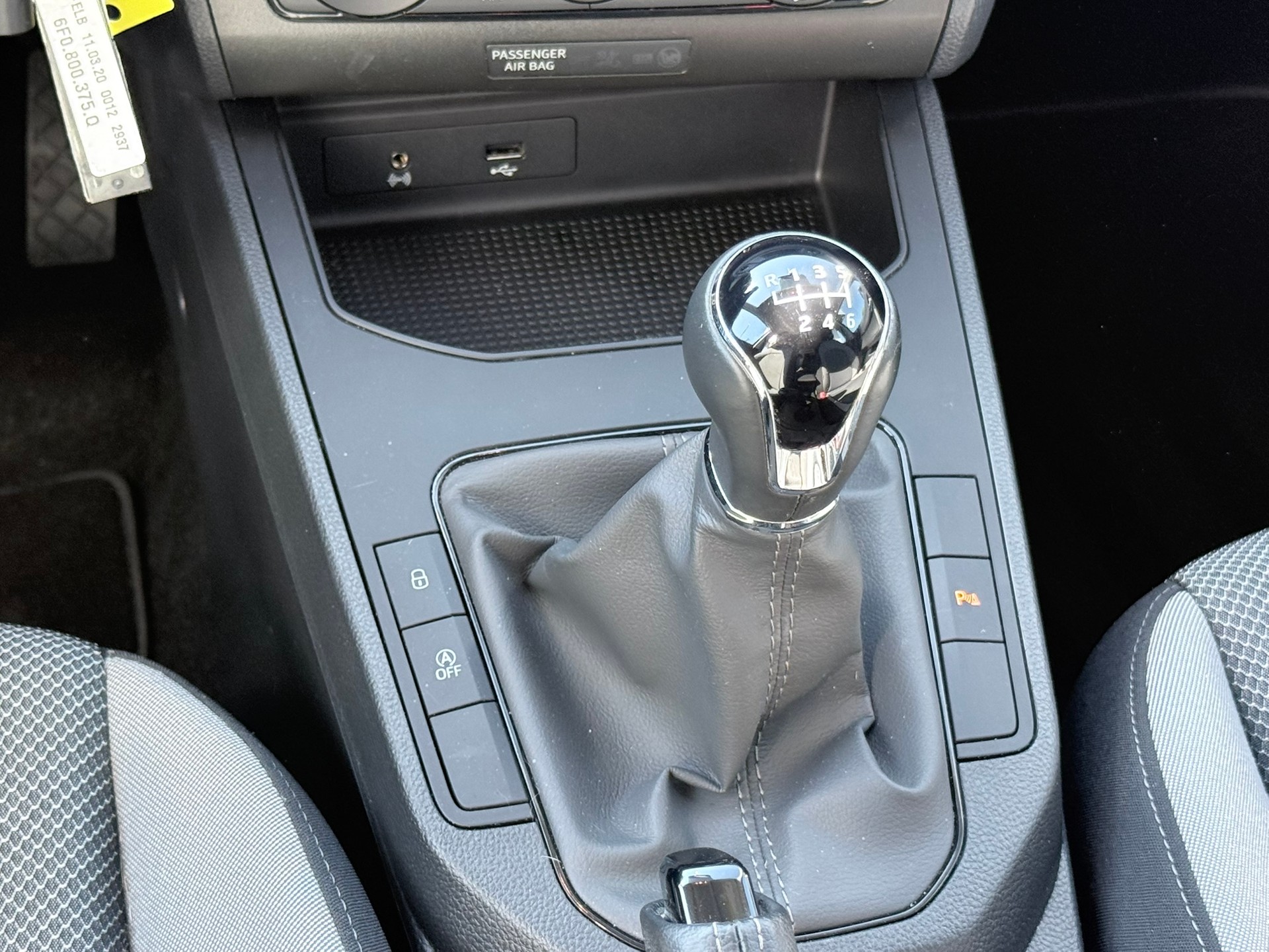 SEAT Ibiza 1.0 EcoTSI Style-image-14