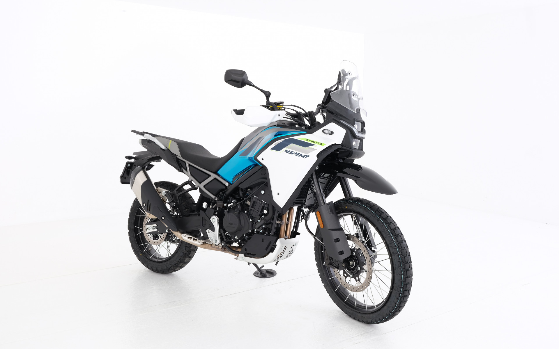 CF MOTO 450 MT-image-0