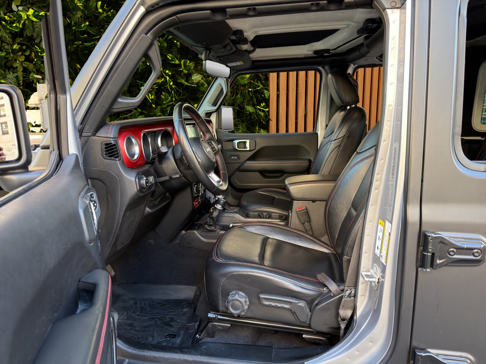 JEEP RUBICON SPECIAL EDITION-image-8