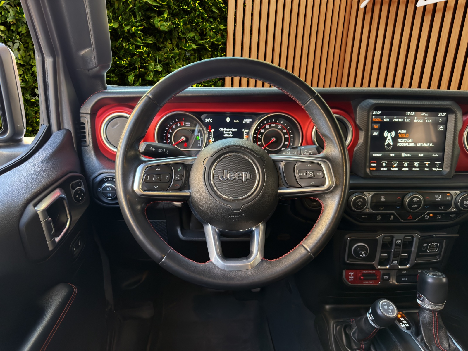 JEEP RUBICON SPECIAL EDITION-image-9