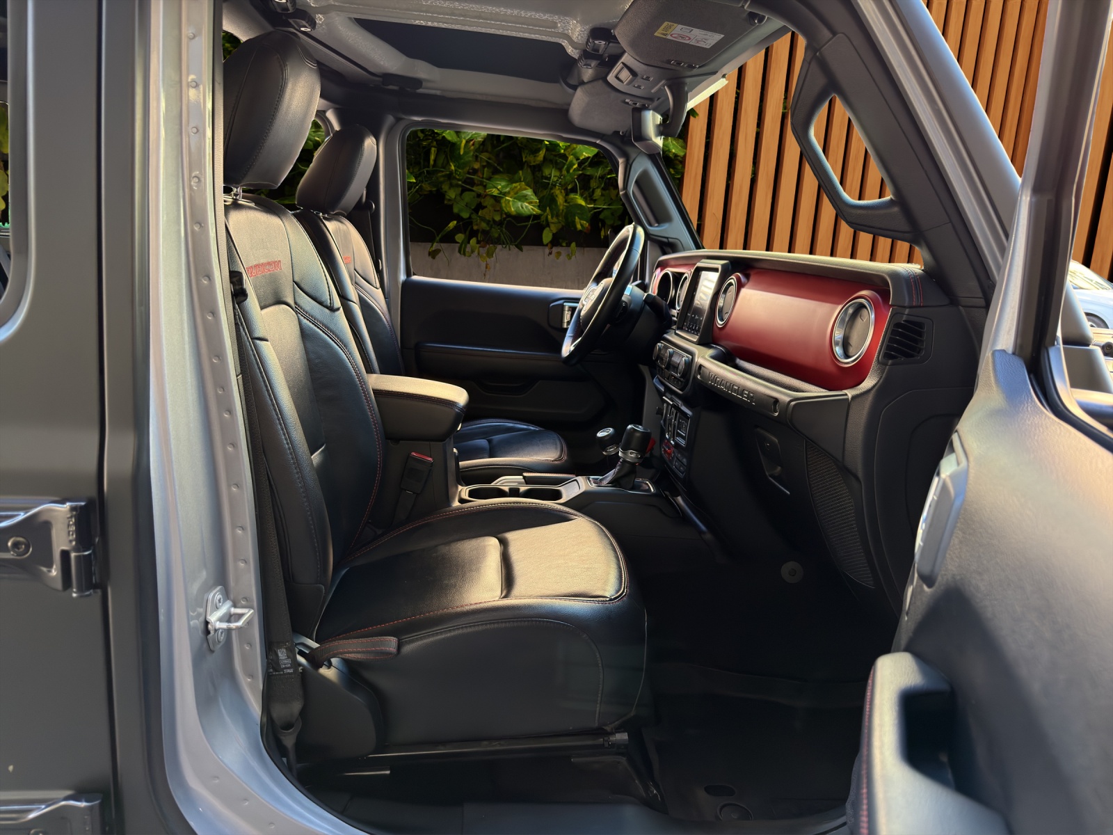 JEEP RUBICON SPECIAL EDITION-image-15