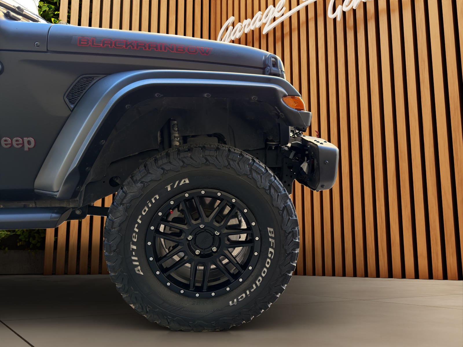 JEEP RUBICON SPECIAL EDITION-image-21