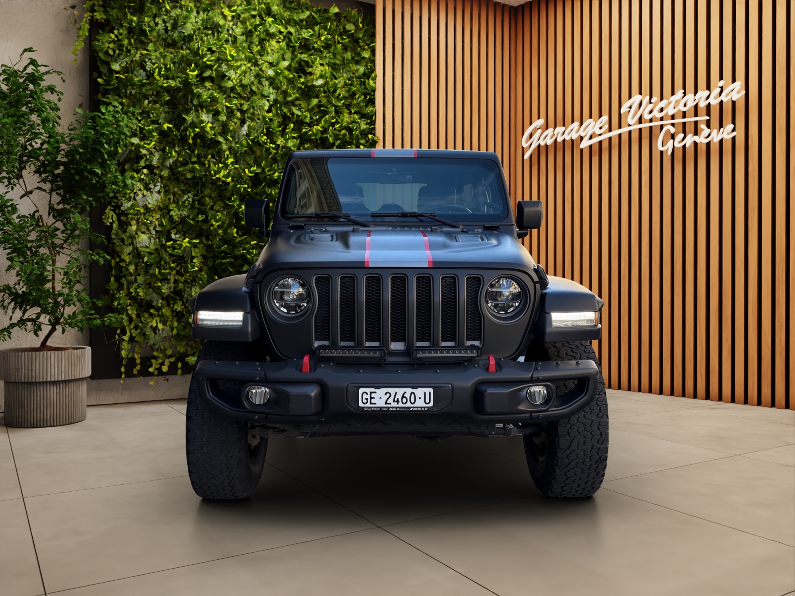 JEEP RUBICON SPECIAL EDITION-showroom-element-1