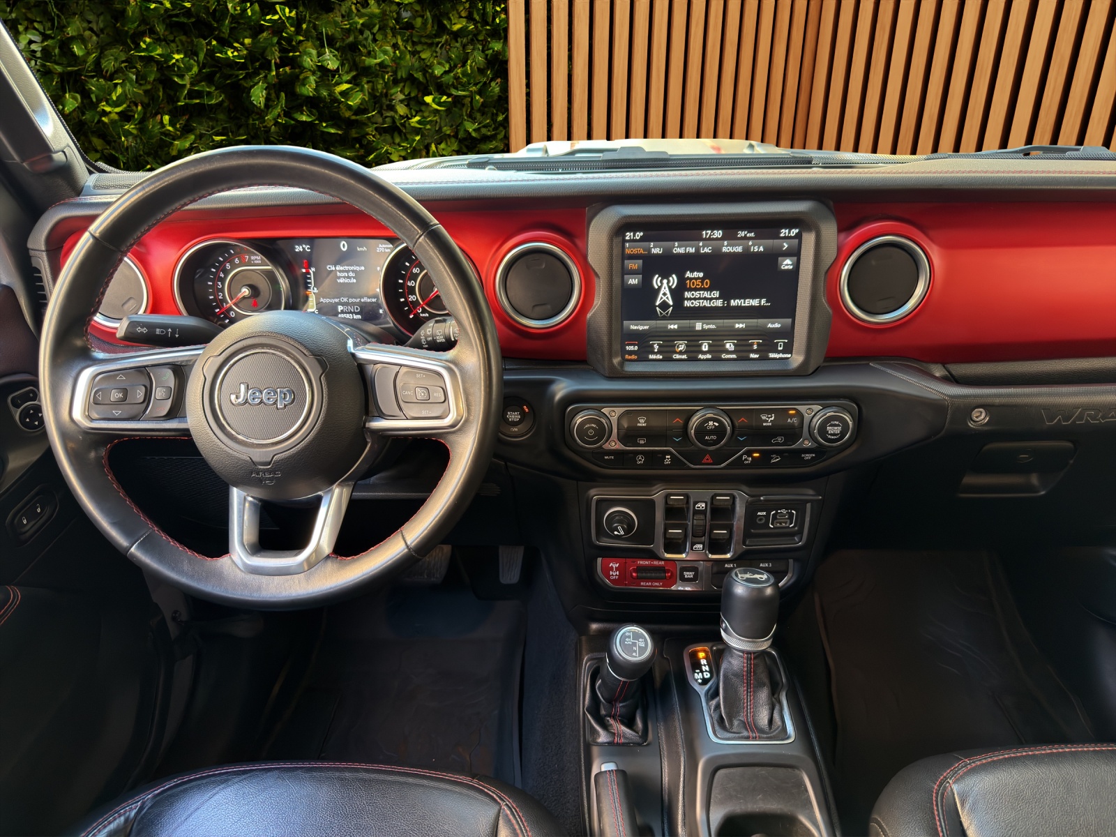 JEEP RUBICON SPECIAL EDITION-image-12