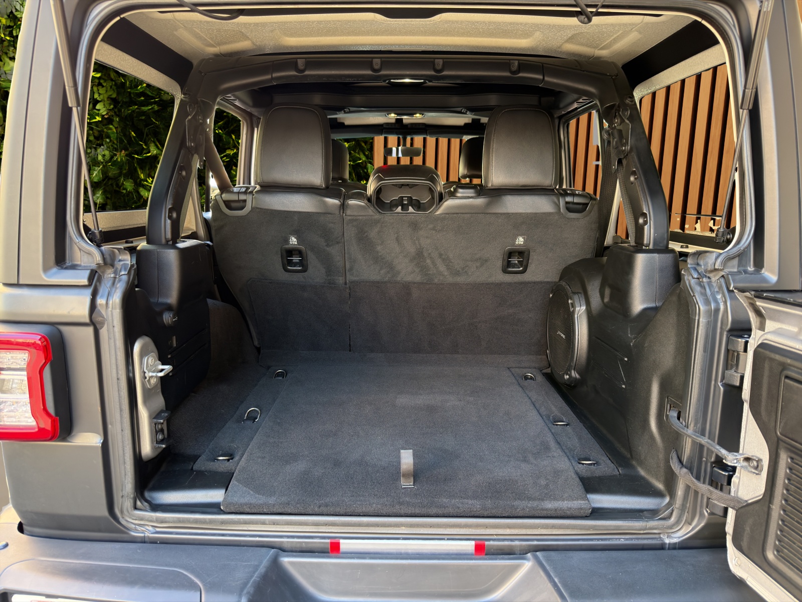 JEEP RUBICON SPECIAL EDITION-image-17