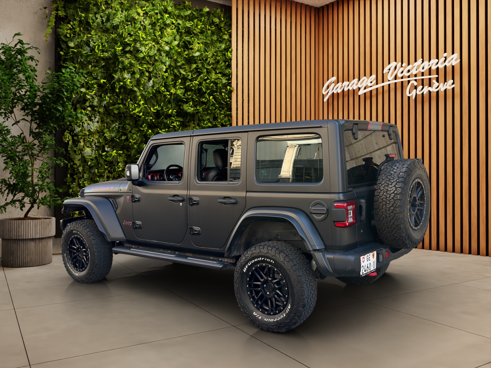 JEEP RUBICON SPECIAL EDITION-showroom-element-3
