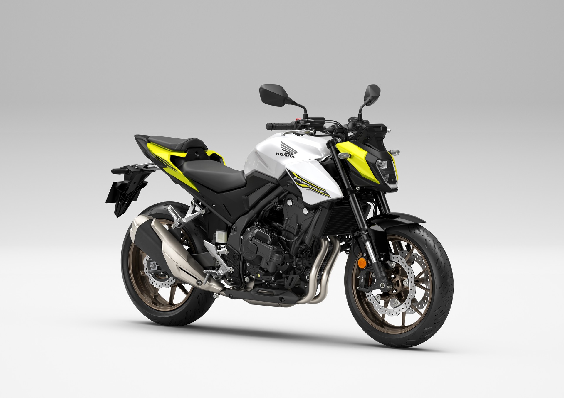 HONDA CB 500 Hornet E-clutch-image-11