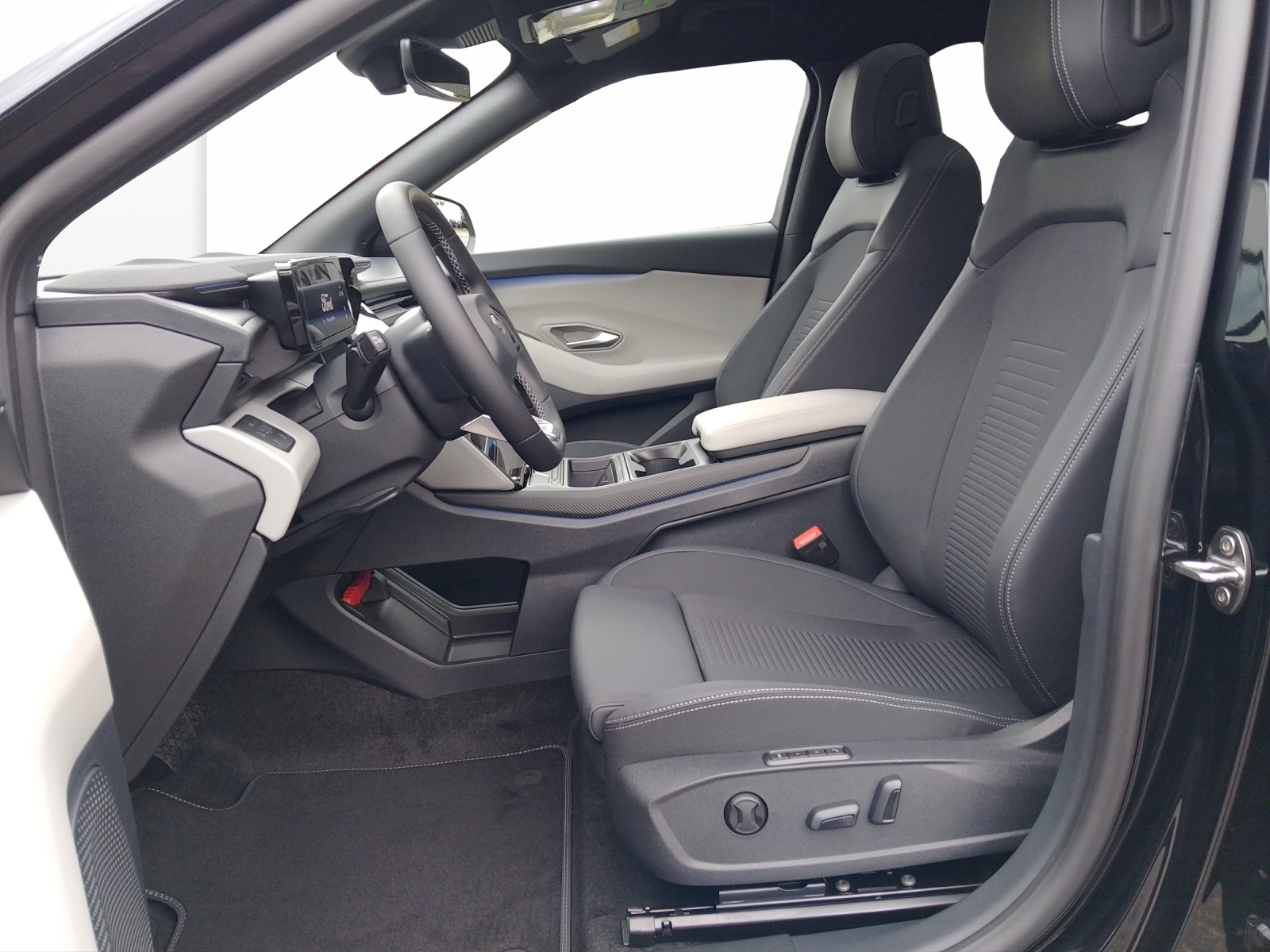 FORD Explorer Extended Range Premium AWD-image-5