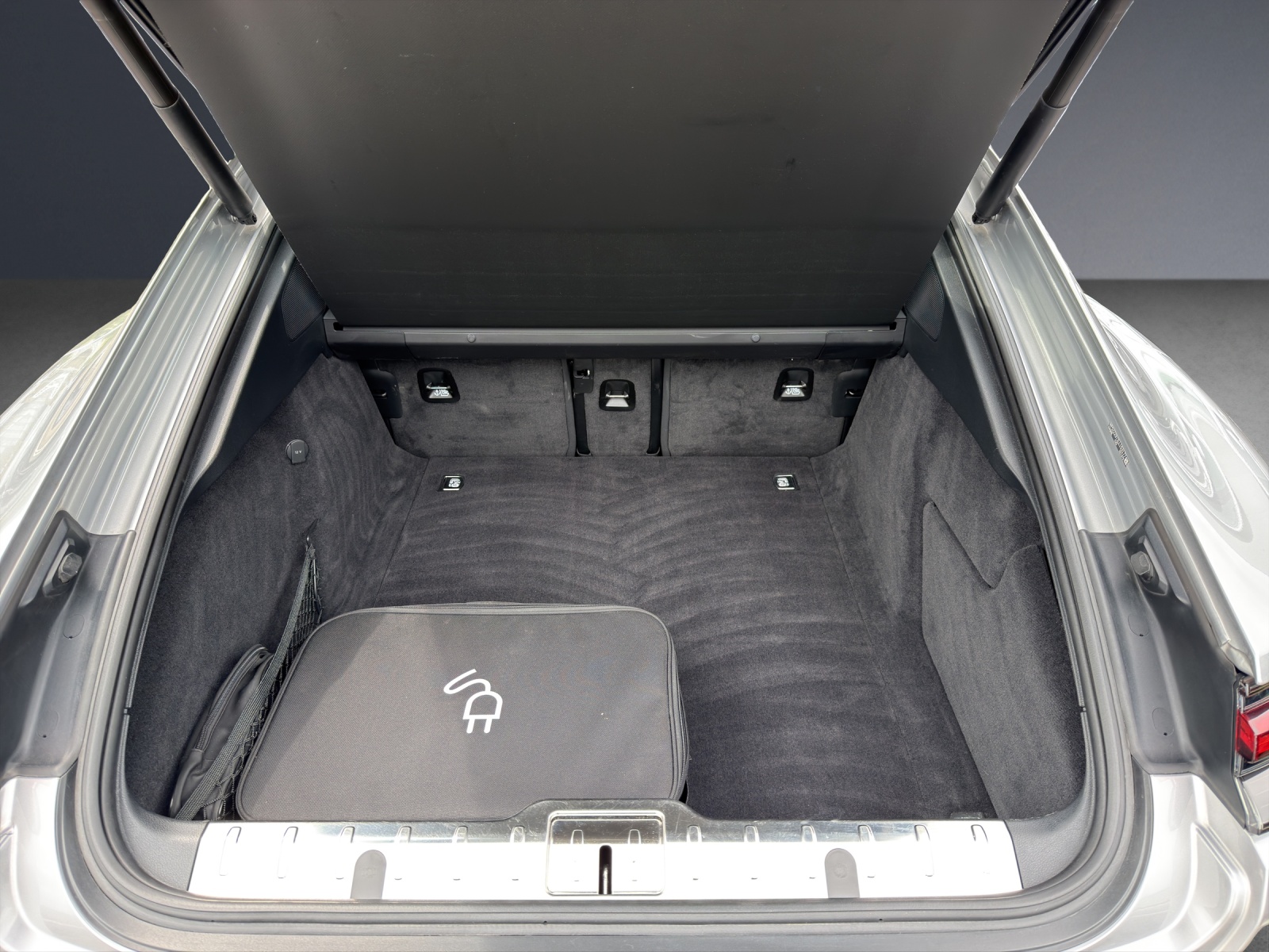 PORSCHE Panamera Turbo Executive PDK-image-11
