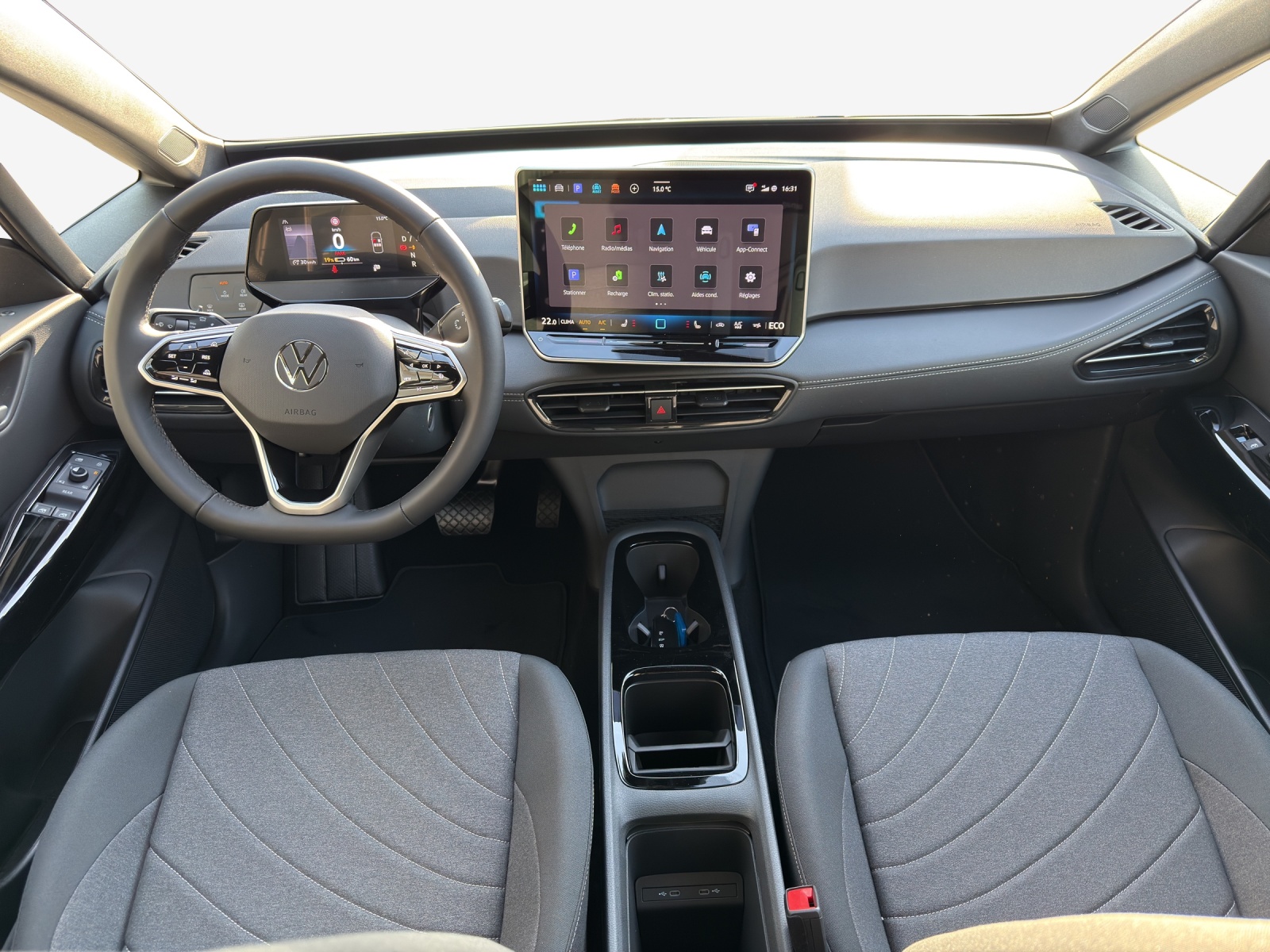 VW ID.3 Pro 59 kWh Pro United-image-8