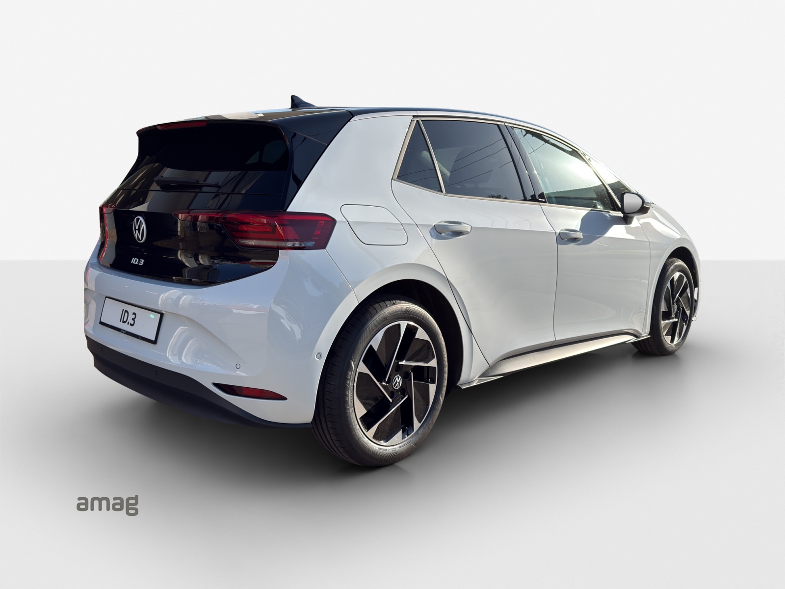 VW ID.3 Pro 59 kWh Pro United-image-4