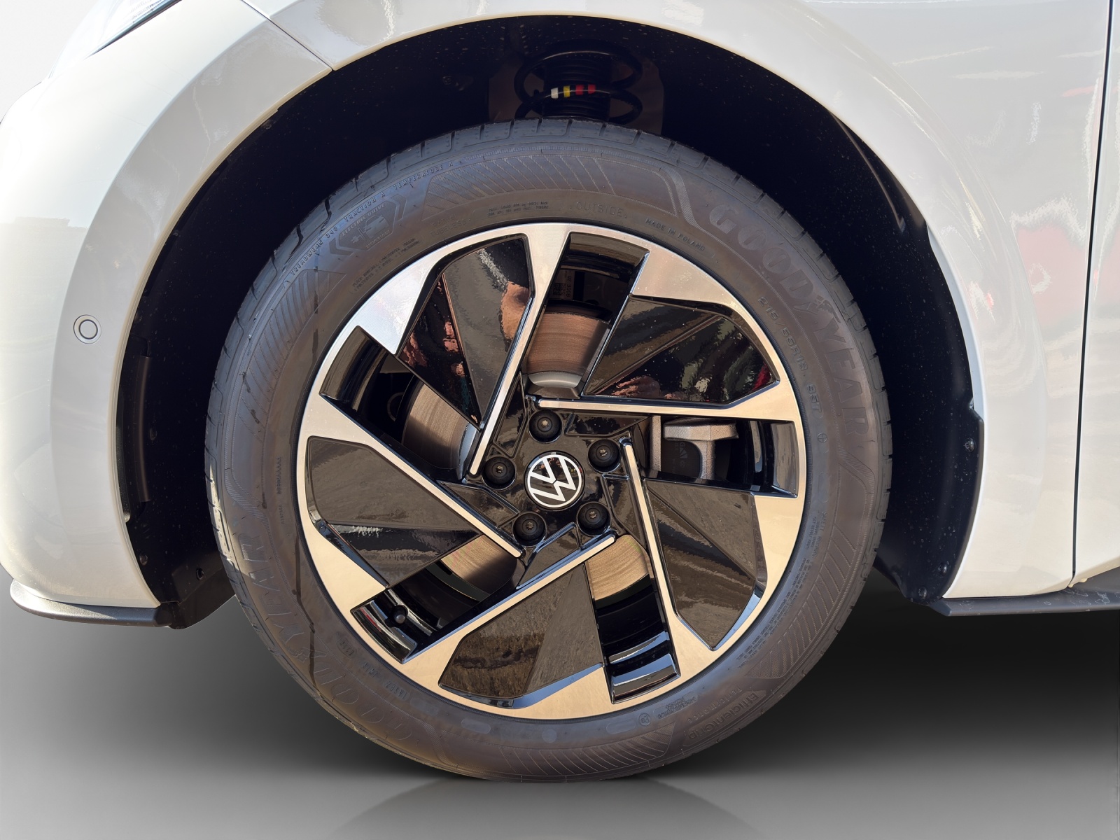 VW ID.3 Pro 59 kWh Pro United-image-14