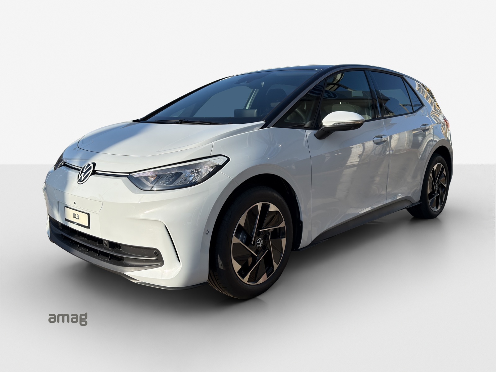 VW ID.3 Pro 59 kWh Pro United