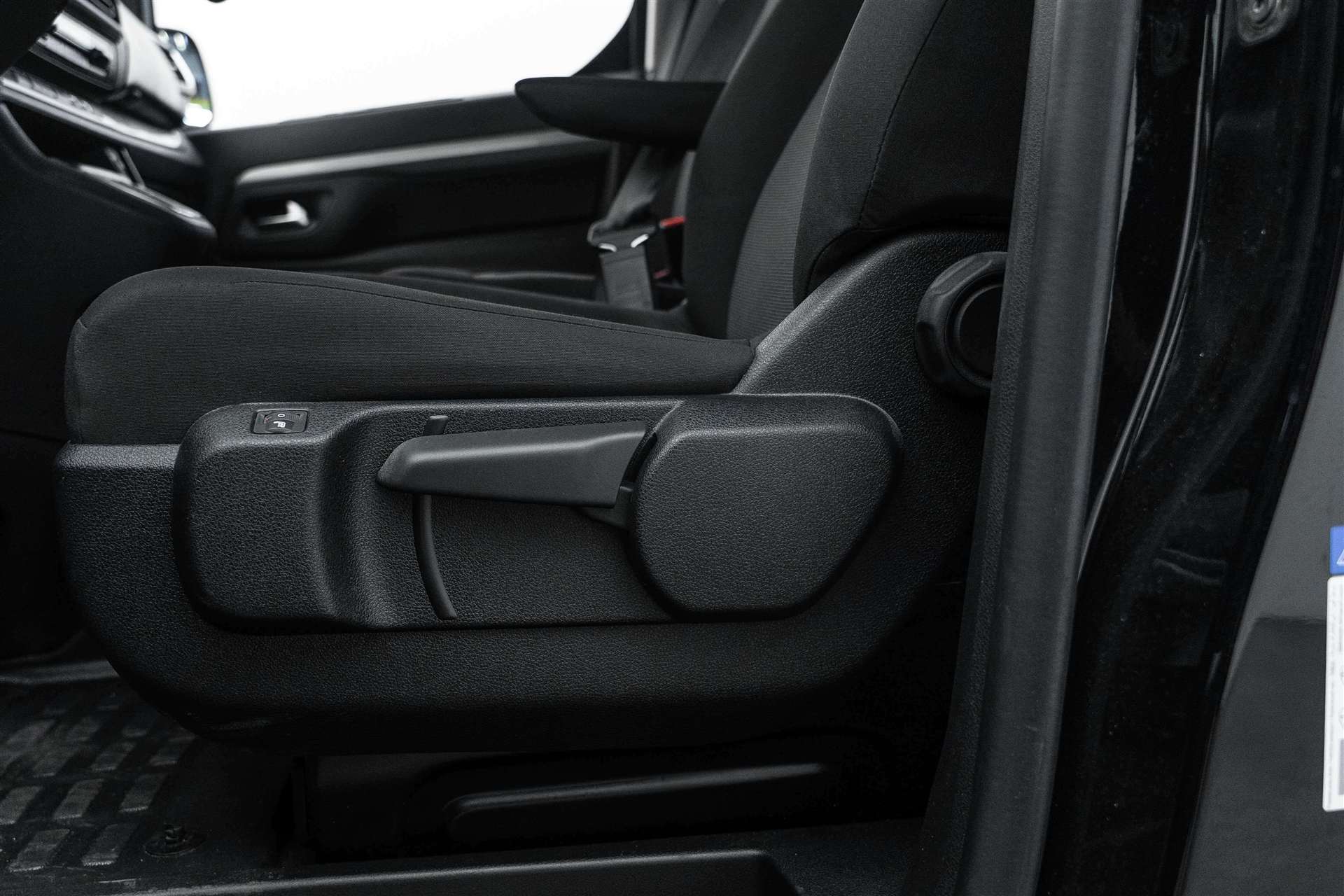 OPEL OPEL Zafira Life 2.0 CDTI Business Edition XL 9-Plätzer Automatik-image-15