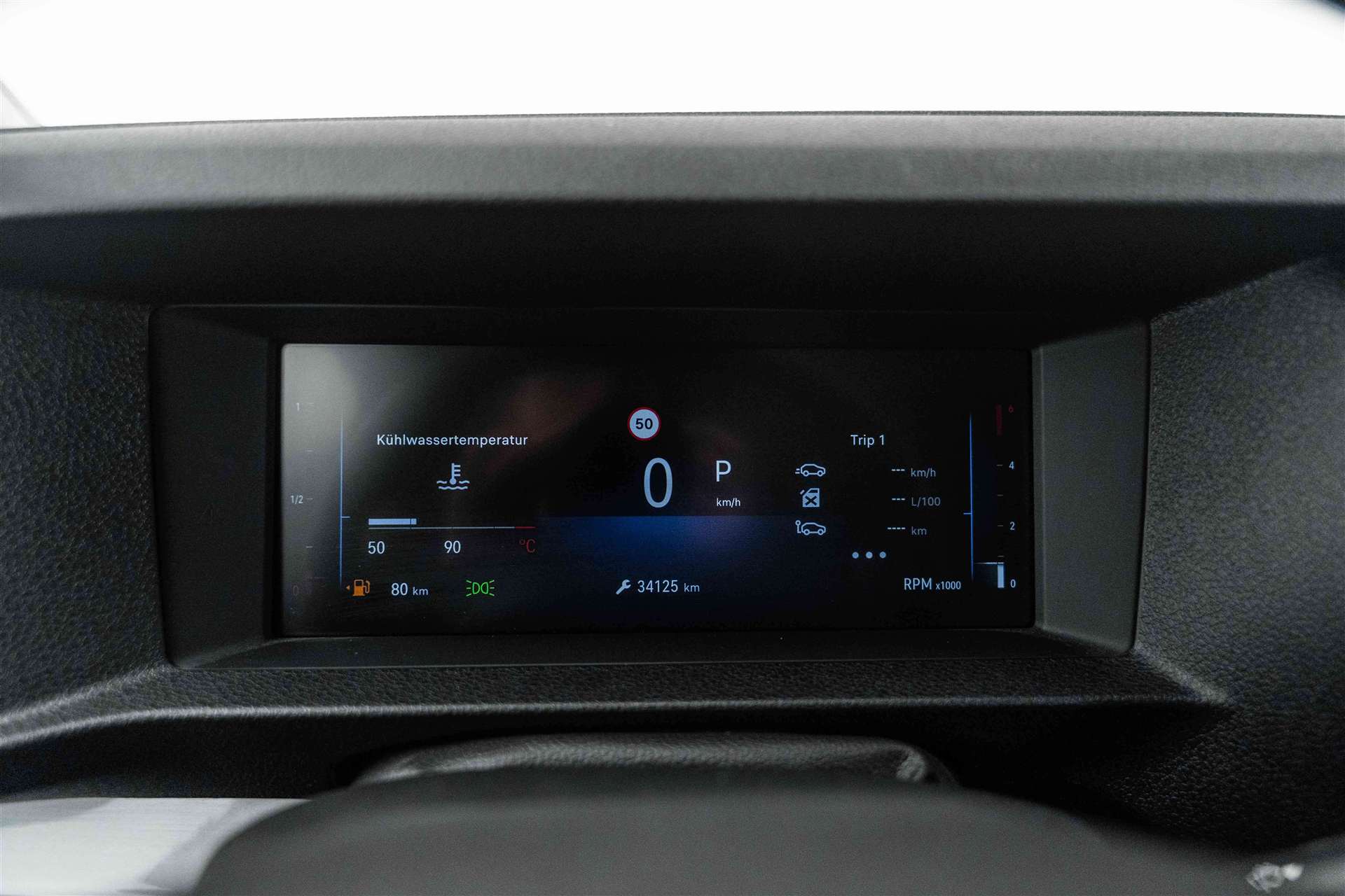 OPEL OPEL Zafira Life 2.0 CDTI Business Edition XL 9-Plätzer Automatik-image-21