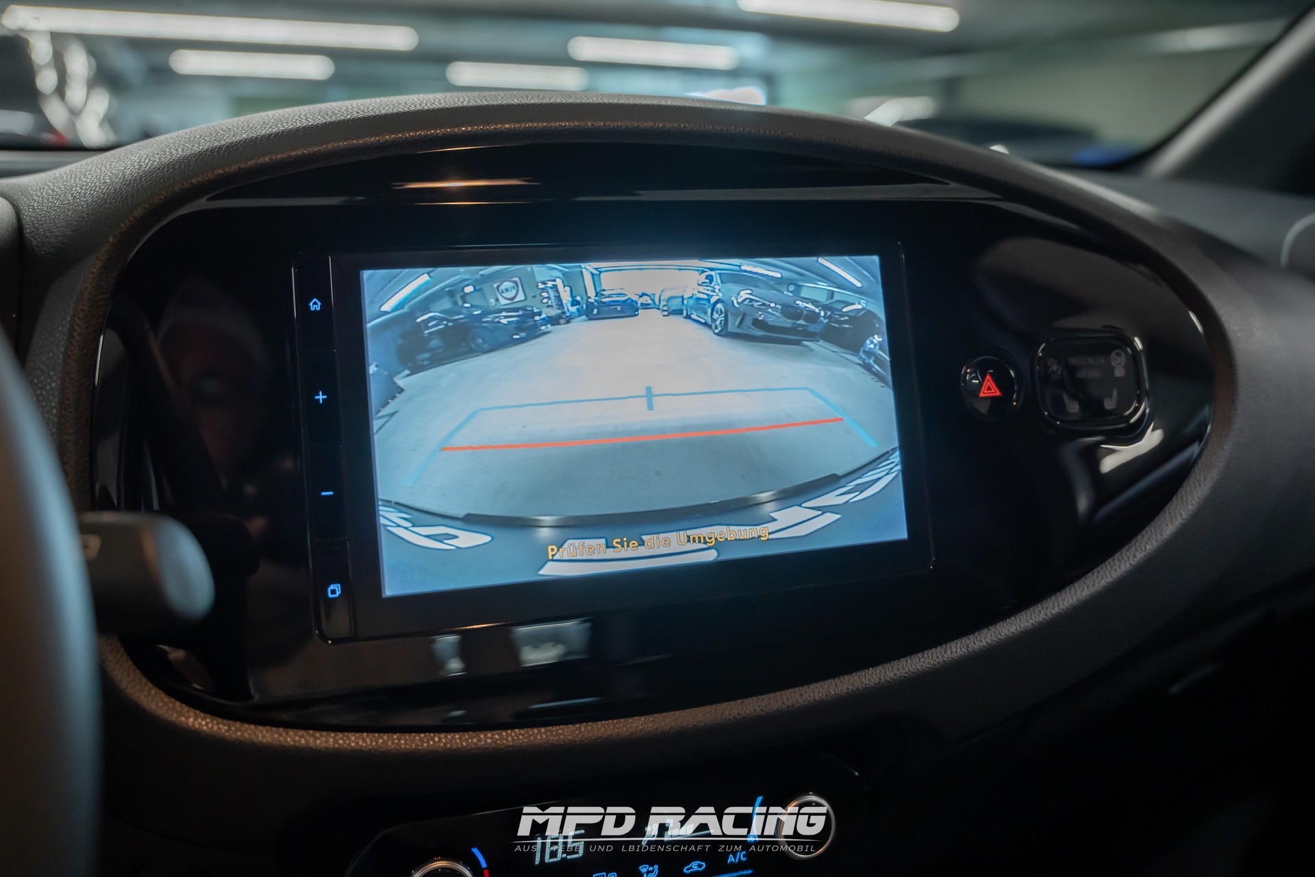 TOYOTA Aygo X 1.0 VVT-i Trend CVT-image-19