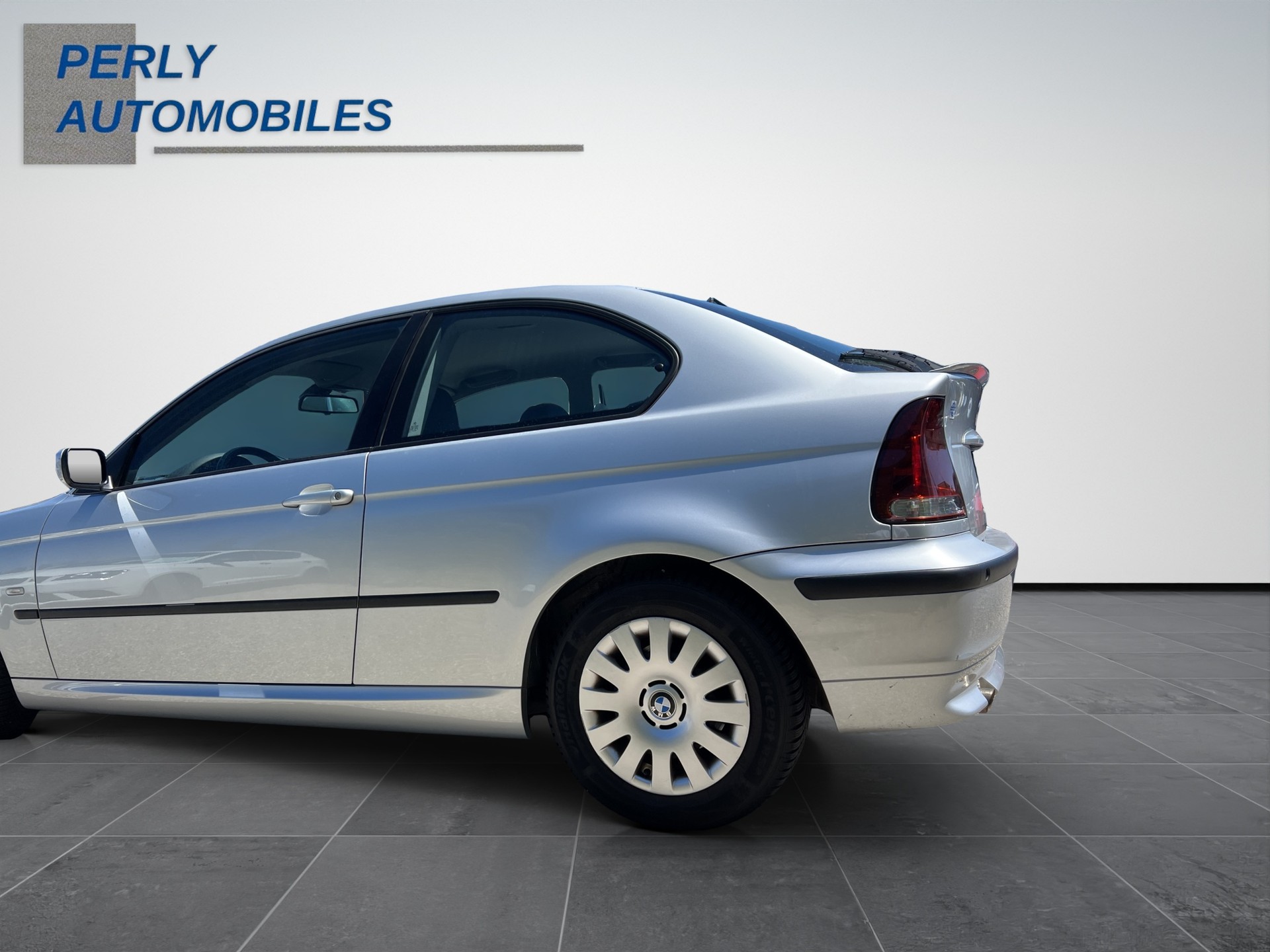 BMW 316 ti Compact-showroom-element-3