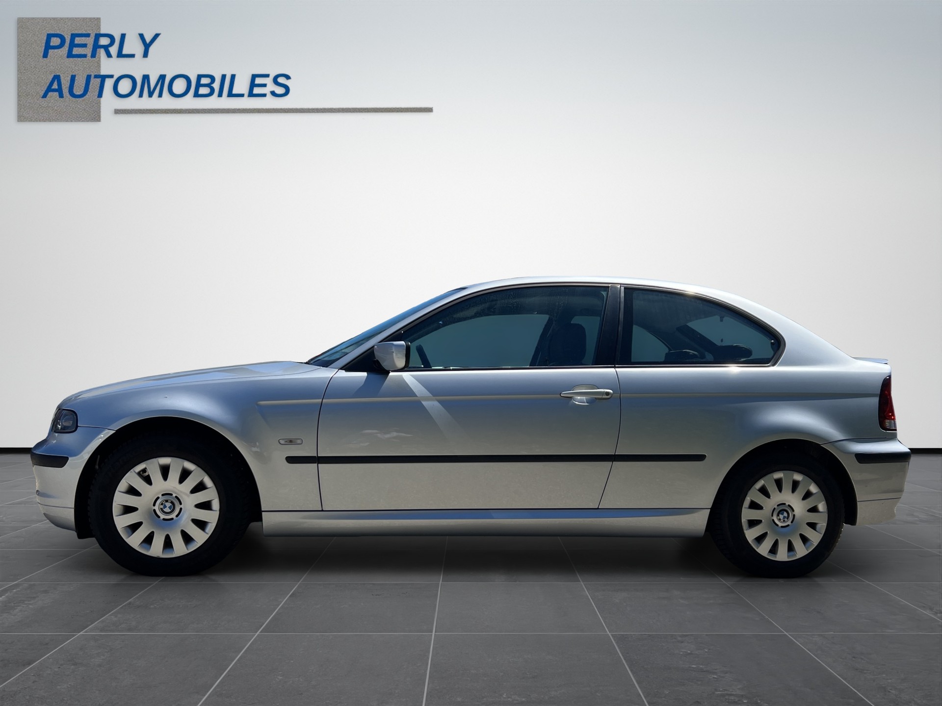 BMW 316 ti Compact-showroom-element-2