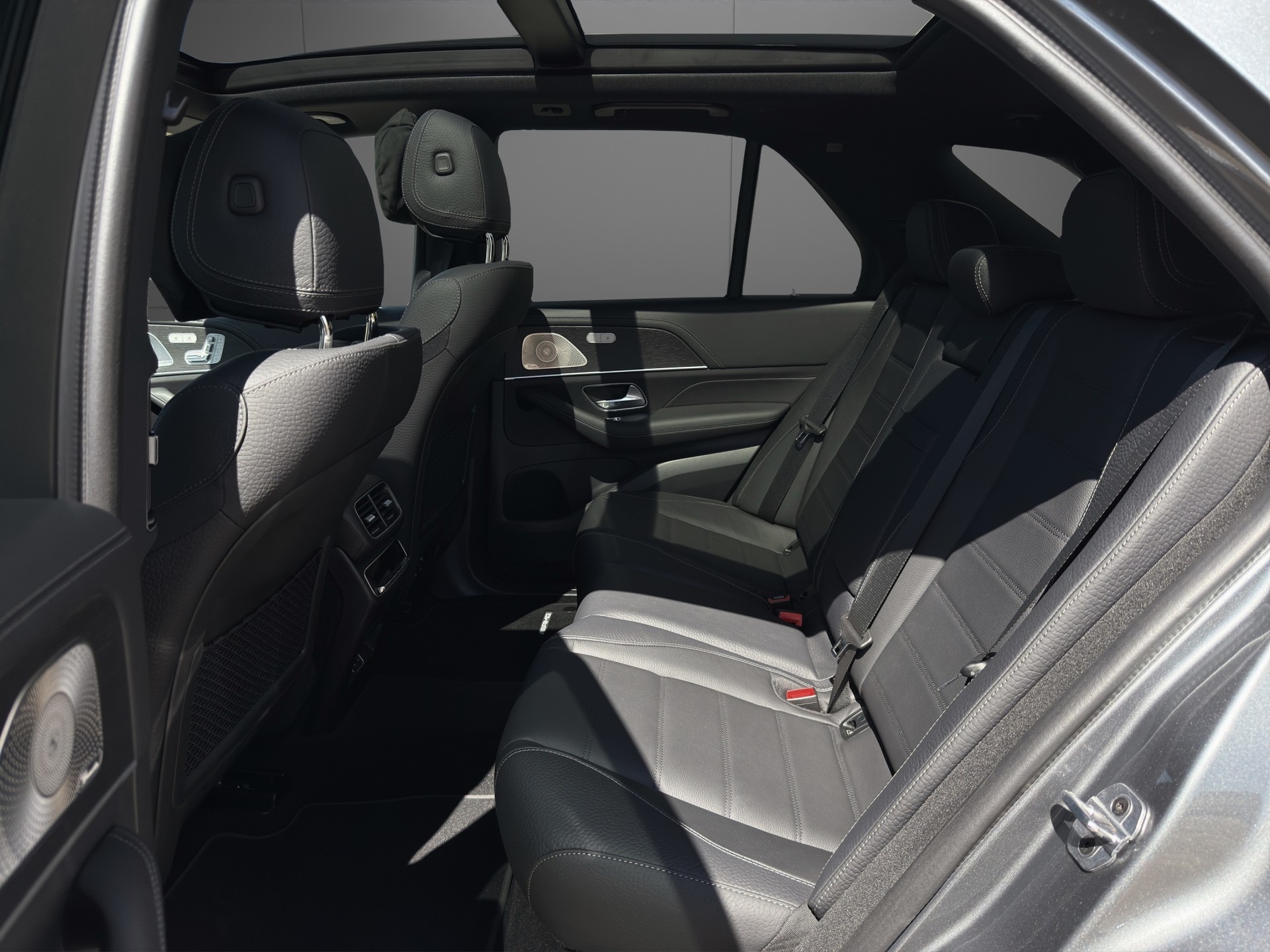 MERCEDES-BENZ GLE 450 d 4Matic 9G-Tronic-image-9