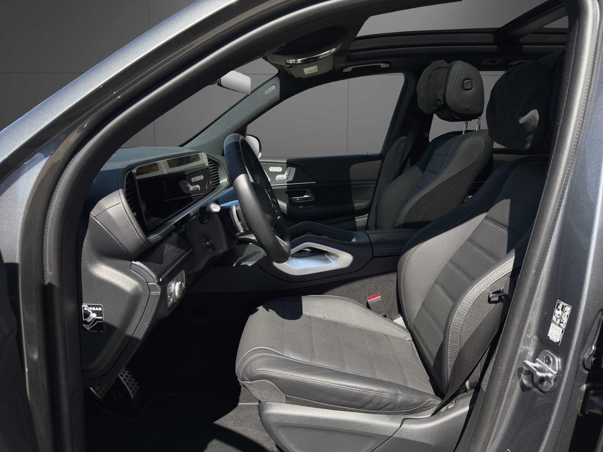 MERCEDES-BENZ GLE 450 d 4Matic 9G-Tronic-image-6