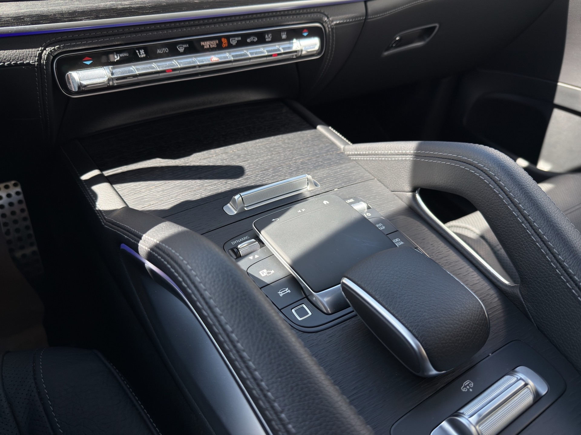 MERCEDES-BENZ GLE 450 d 4Matic 9G-Tronic-image-15