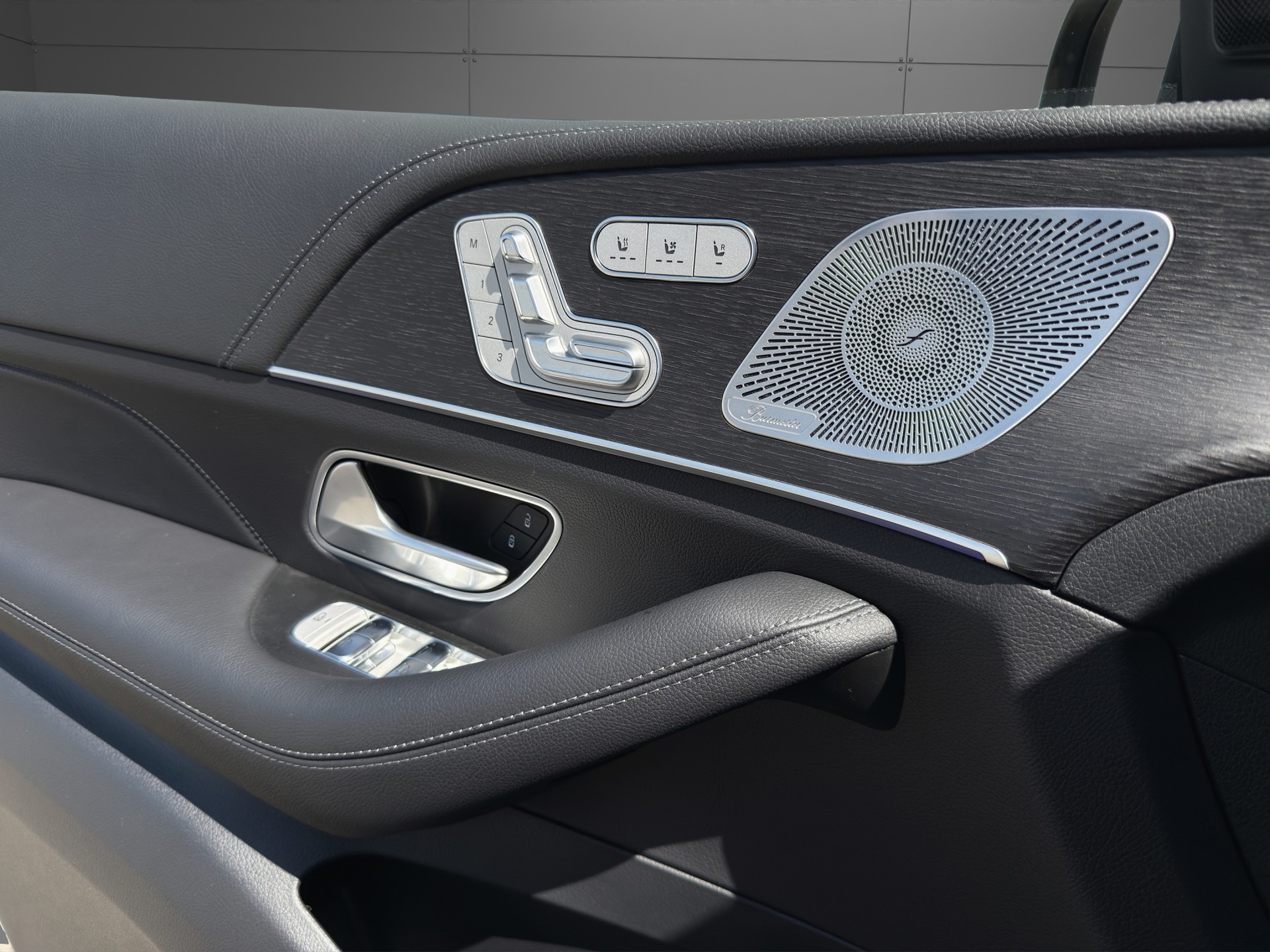 MERCEDES-BENZ GLE 450 d 4Matic 9G-Tronic-image-17