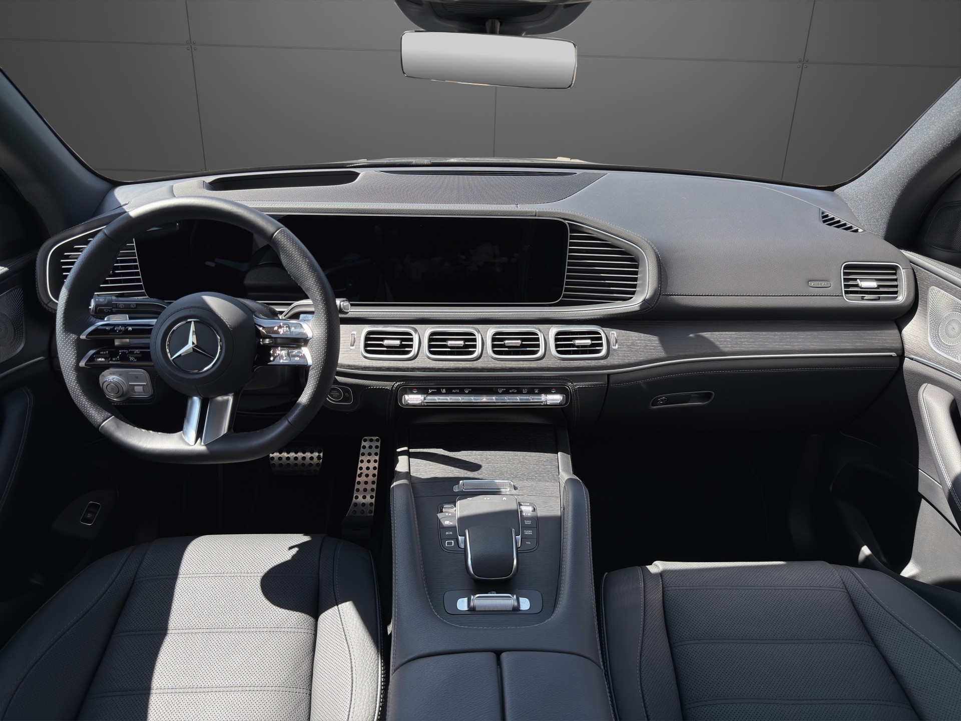 MERCEDES-BENZ GLE 450 d 4Matic 9G-Tronic-image-13