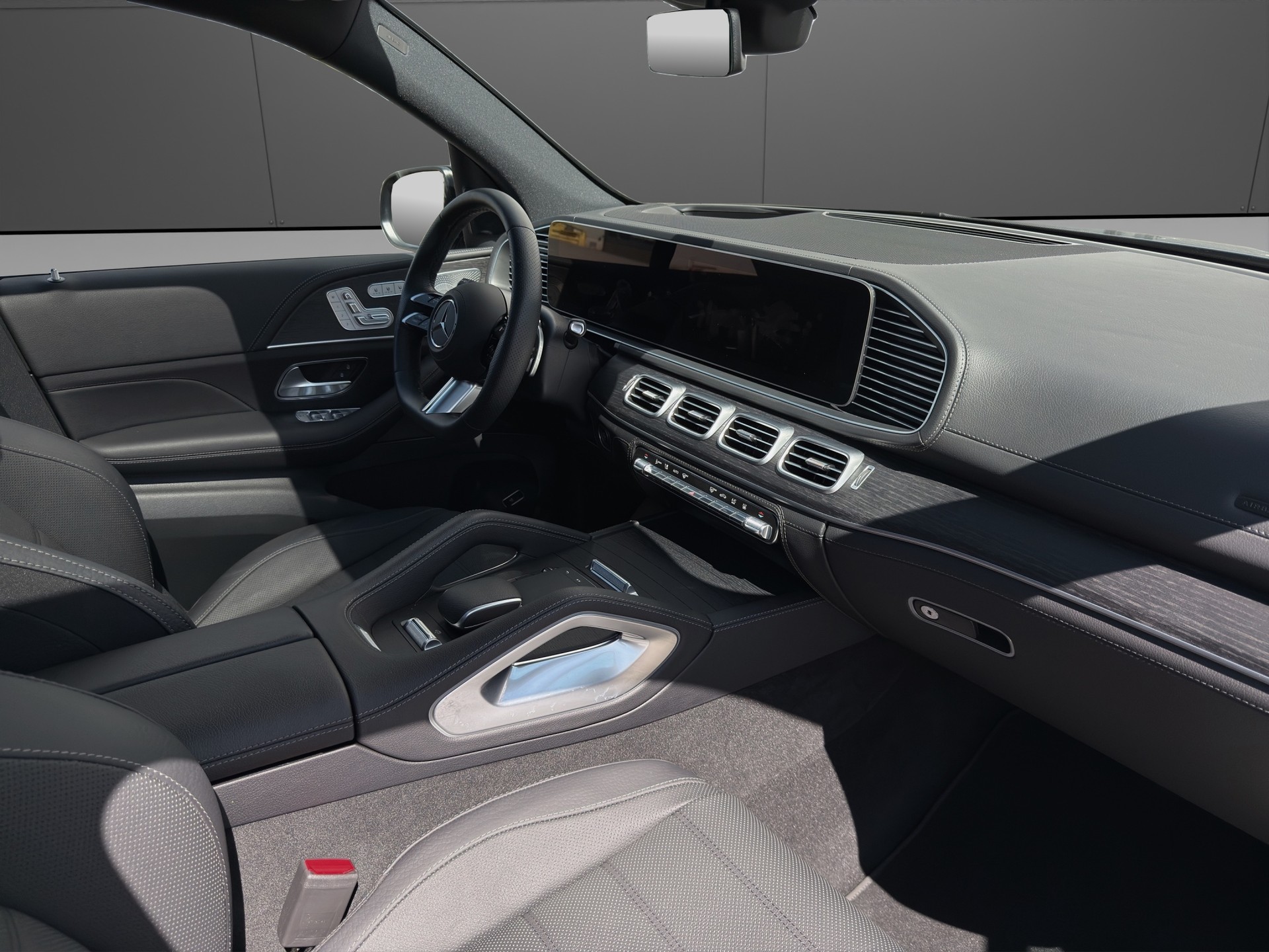 MERCEDES-BENZ GLE 450 d 4Matic 9G-Tronic-image-12