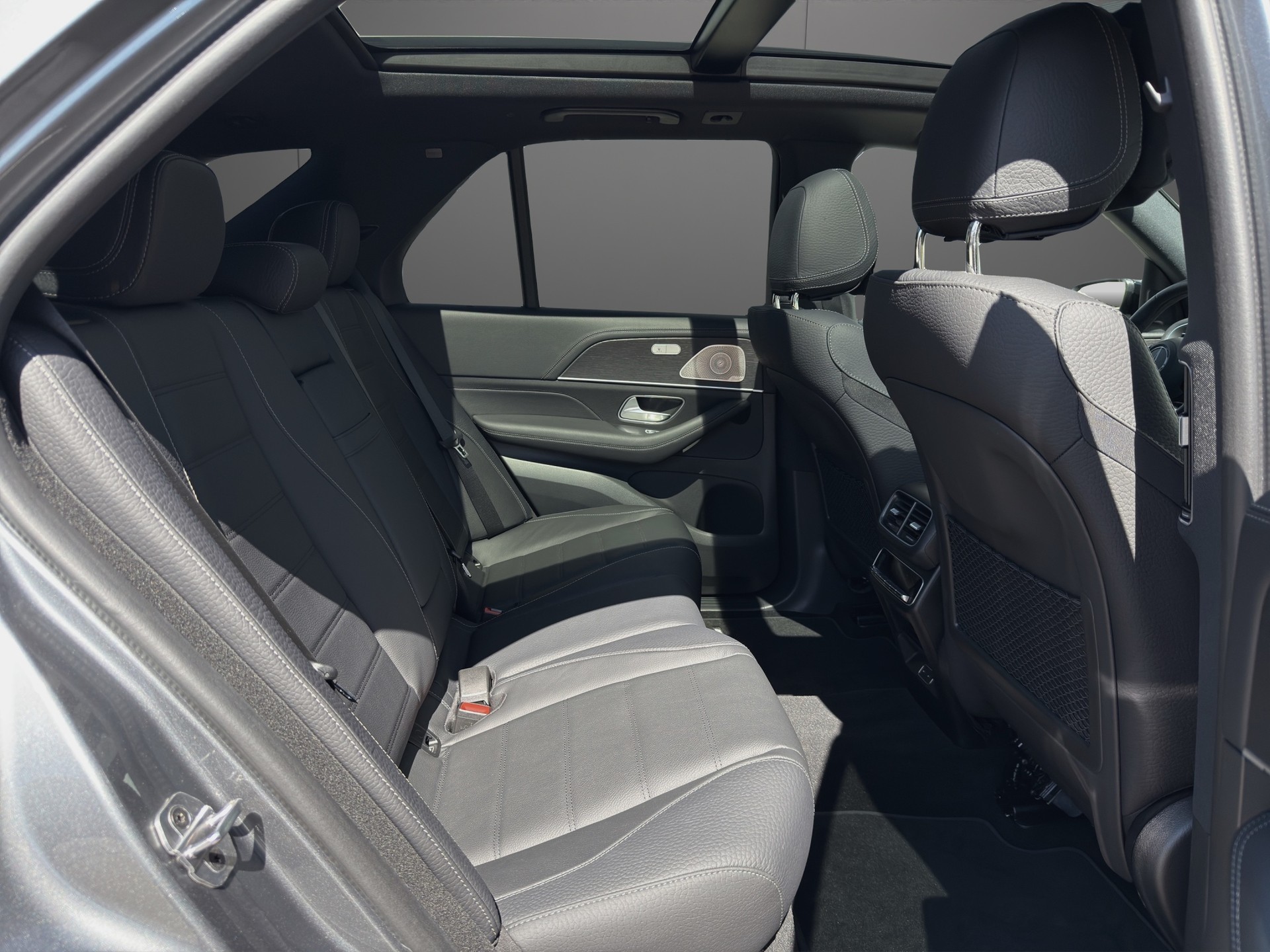MERCEDES-BENZ GLE 450 d 4Matic 9G-Tronic-image-10