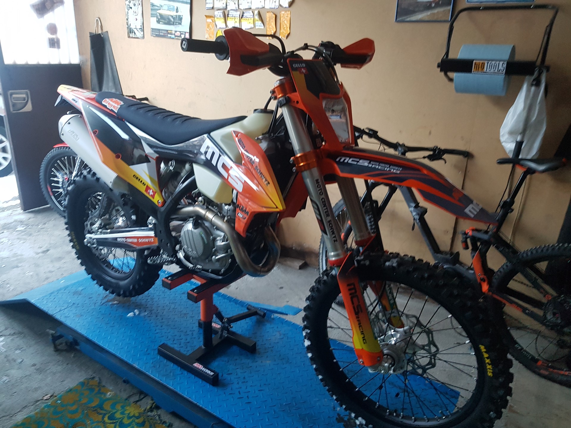 KTM EXC 500-image-2