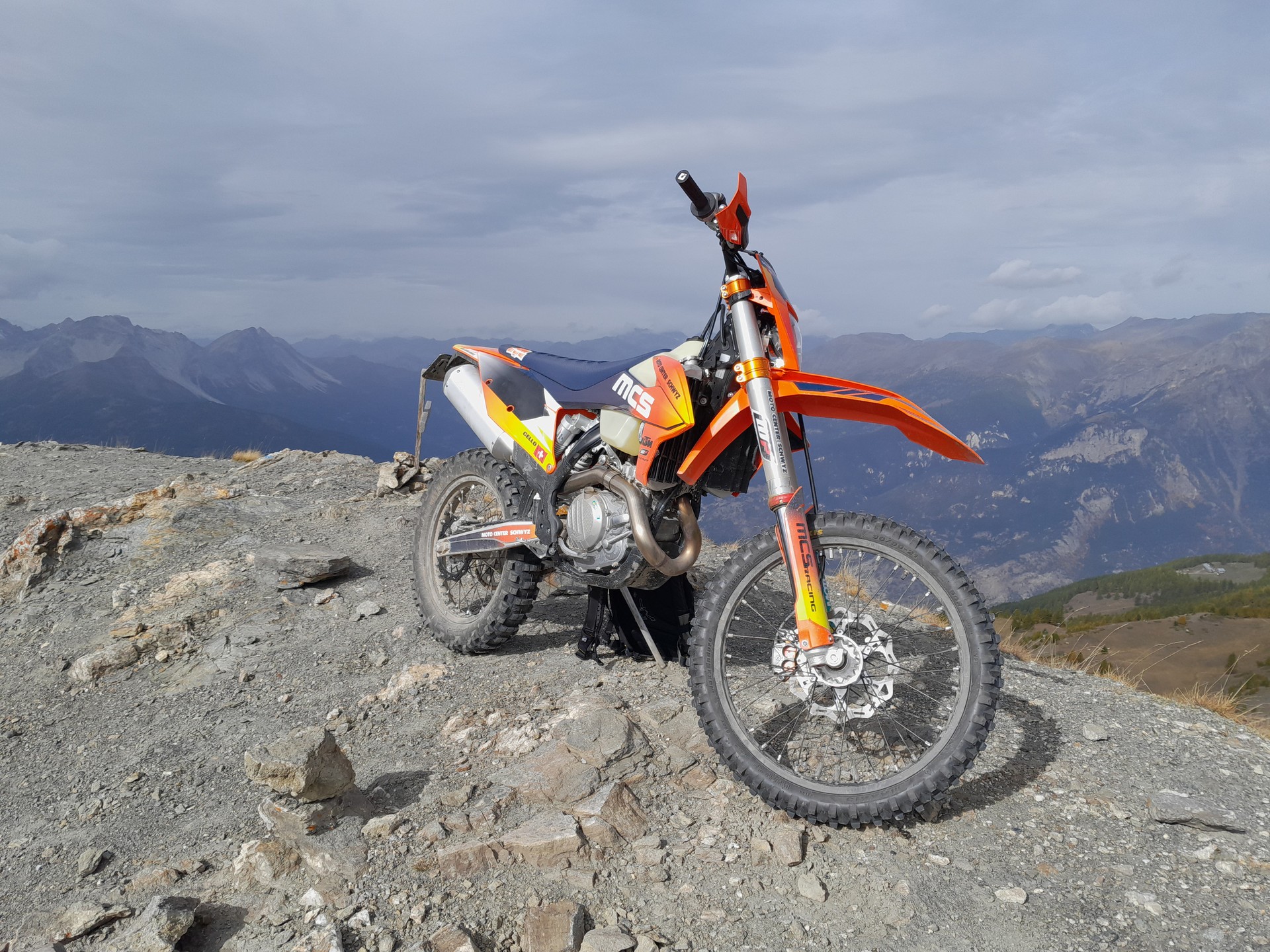 KTM EXC 500-image-6