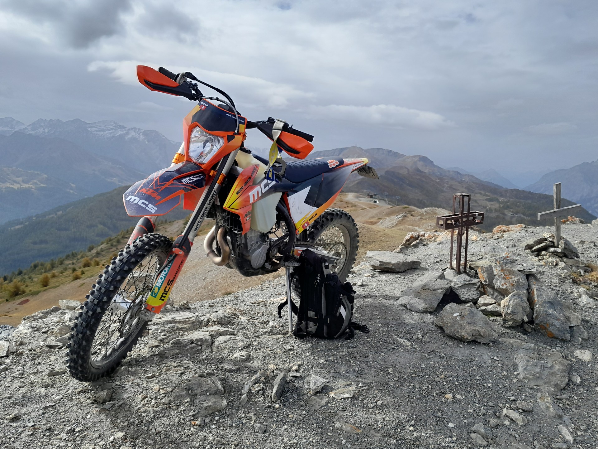 KTM EXC 500-image-4