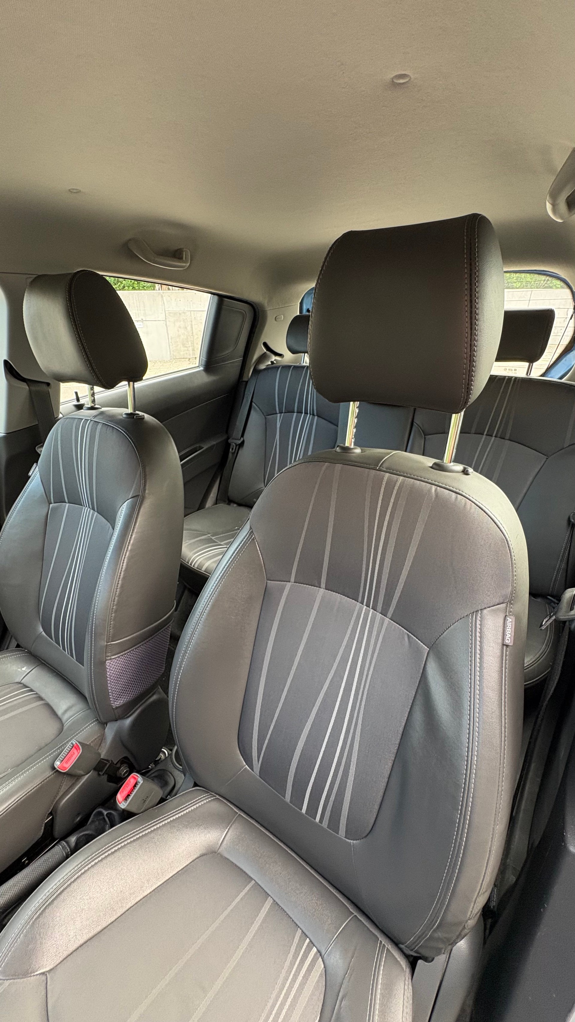CHEVROLET 1.2 16V LS-image-2