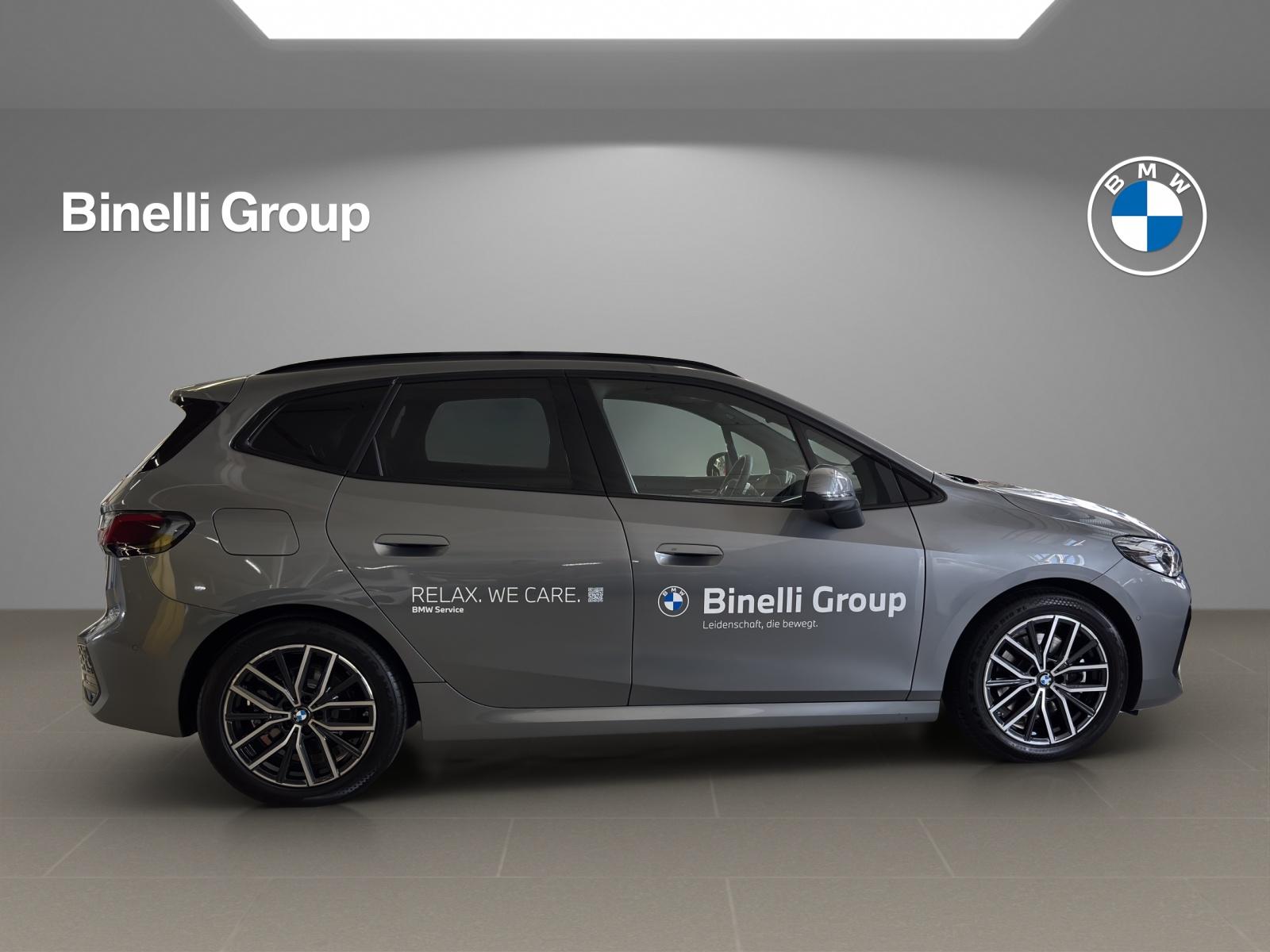 BMW 223i xDrive SDKG Active Tourer-image-17