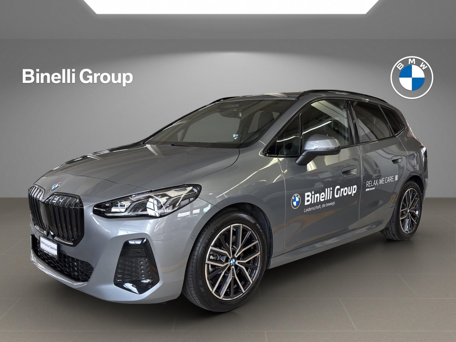 BMW 223i xDrive SDKG Active Tourer