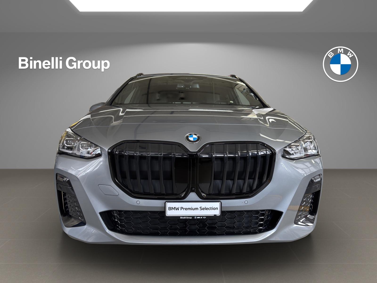BMW 223i xDrive SDKG Active Tourer-showroom-element-1