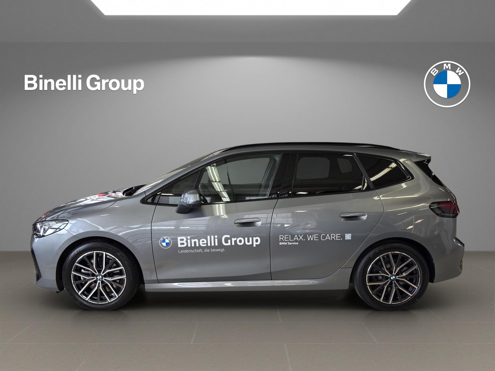 BMW 223i xDrive SDKG Active Tourer-showroom-element-2
