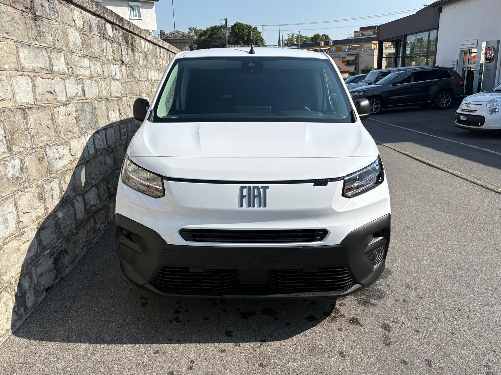 FIAT Doblo 1.5 BlueHDi L1 650kg Easy Pro-showroom-element-3