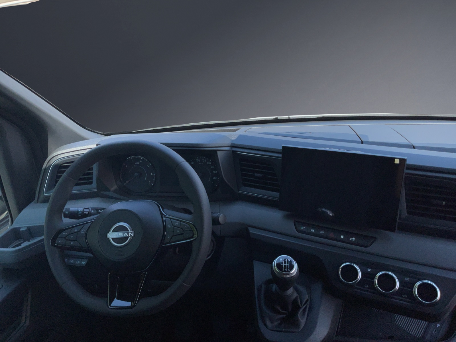 NISSAN Interstar dCi 150 3.5 L2H2 N-Connecta-image-10