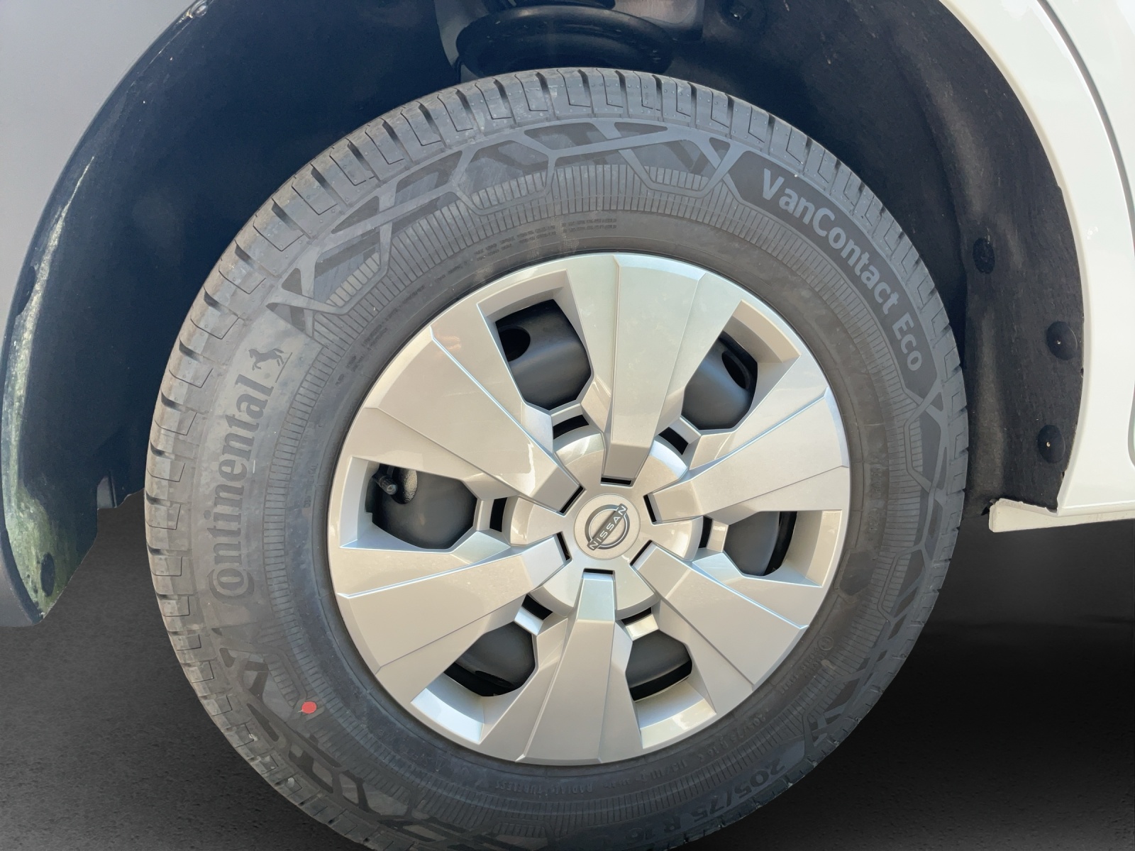 NISSAN Interstar dCi 150 3.5 L2H2 N-Connecta-image-5