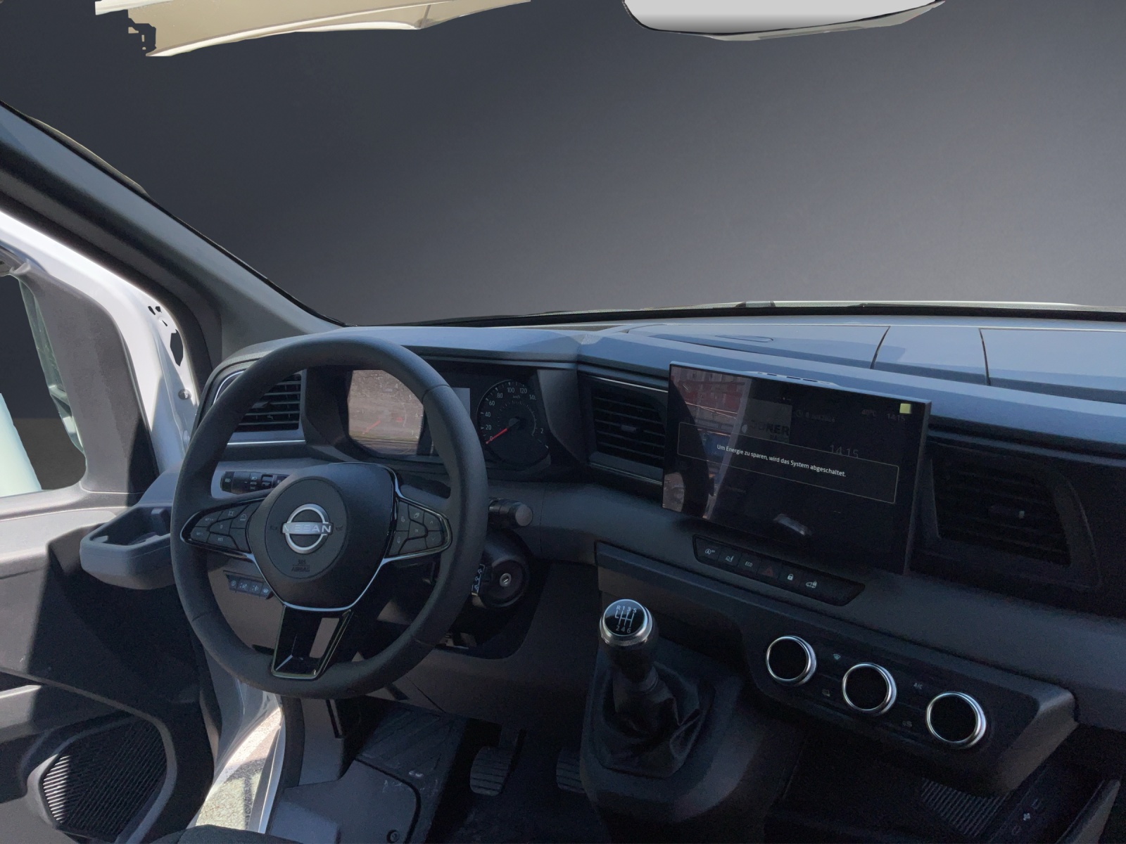 NISSAN Interstar dCi 150 3.5 L2H2 N-Connecta-image-14