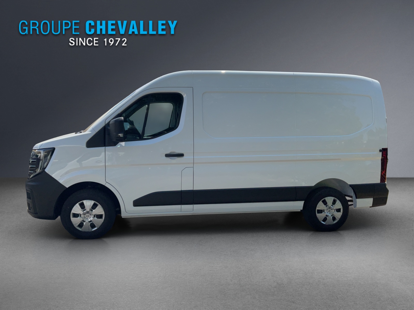 NISSAN Interstar dCi 150 3.5 L2H2 N-Connecta-showroom-element-2