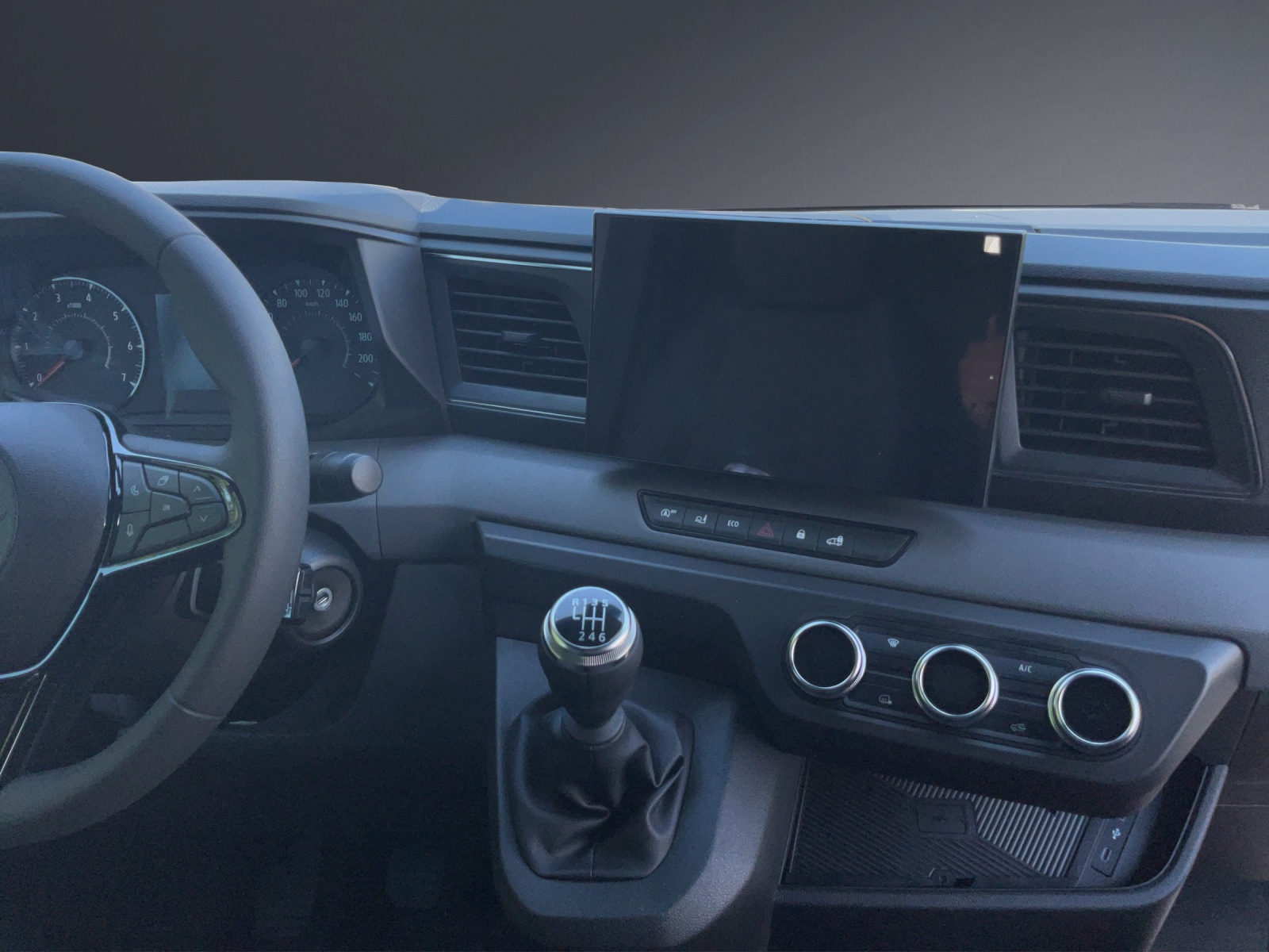 NISSAN Interstar dCi 150 3.5 L2H2 N-Connecta-image-11