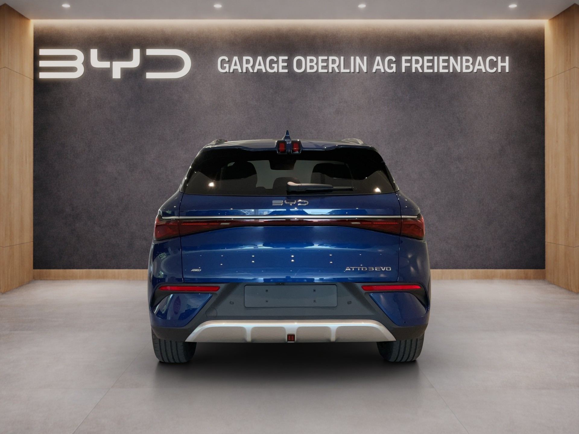 BYD Atto 3 EVO Excellence AWD-showroom-element-3