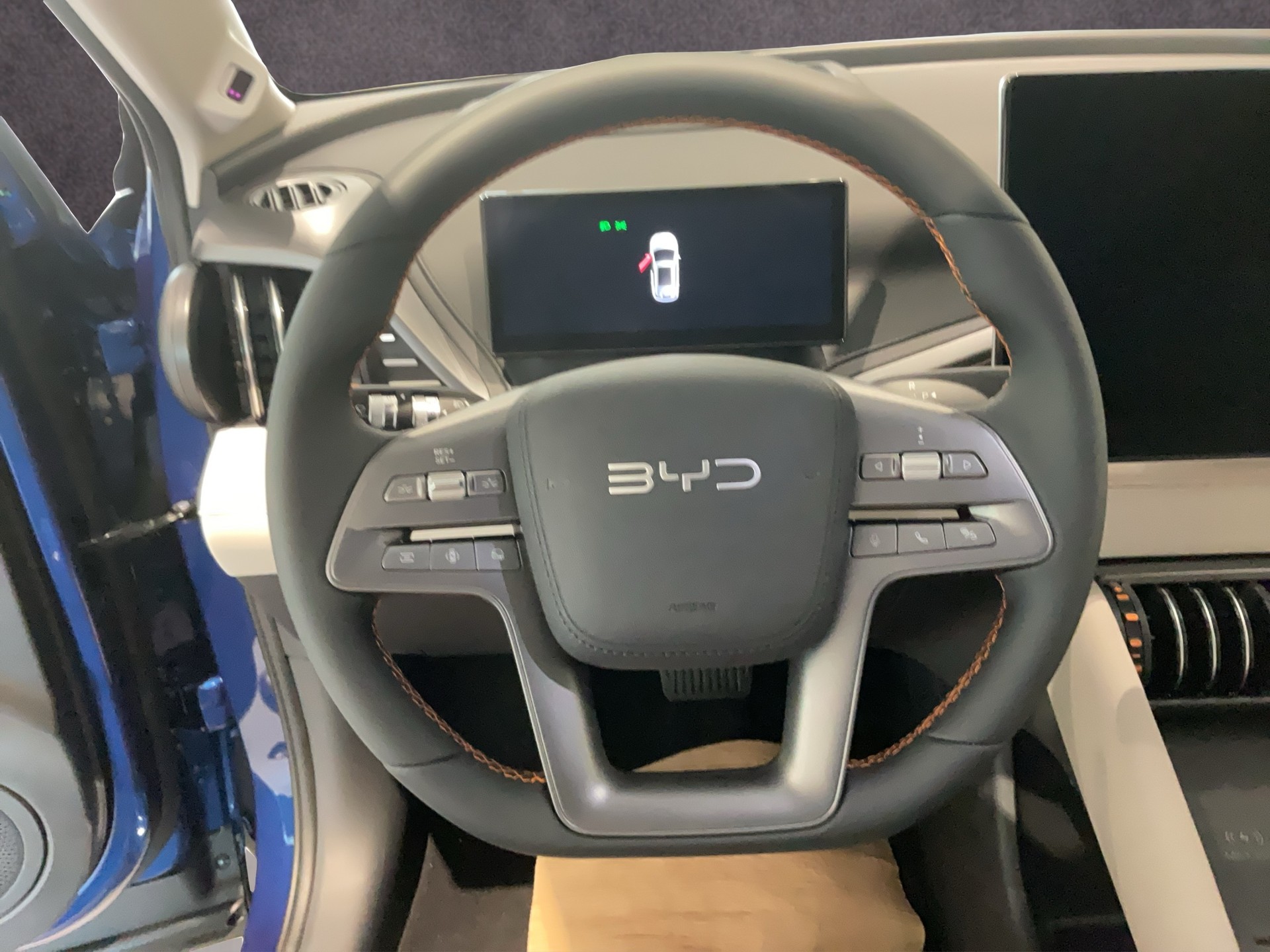 BYD Atto 3 EVO Excellence AWD-image-12