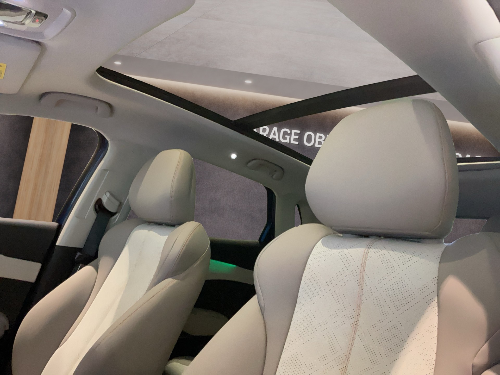 BYD Atto 3 EVO Excellence AWD-image-10