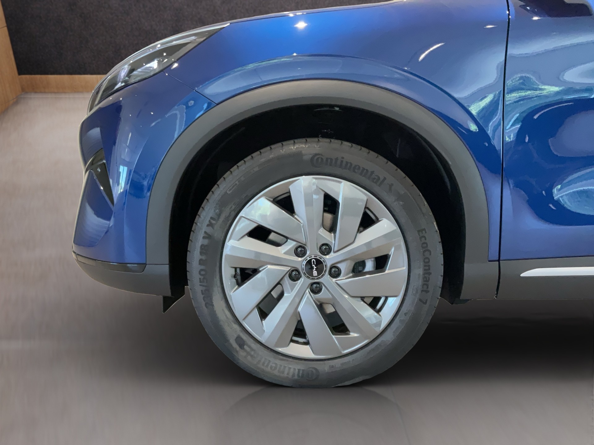 BYD Atto 3 EVO Excellence AWD-image-17